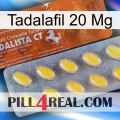 Tadalafil 20 Mg 42